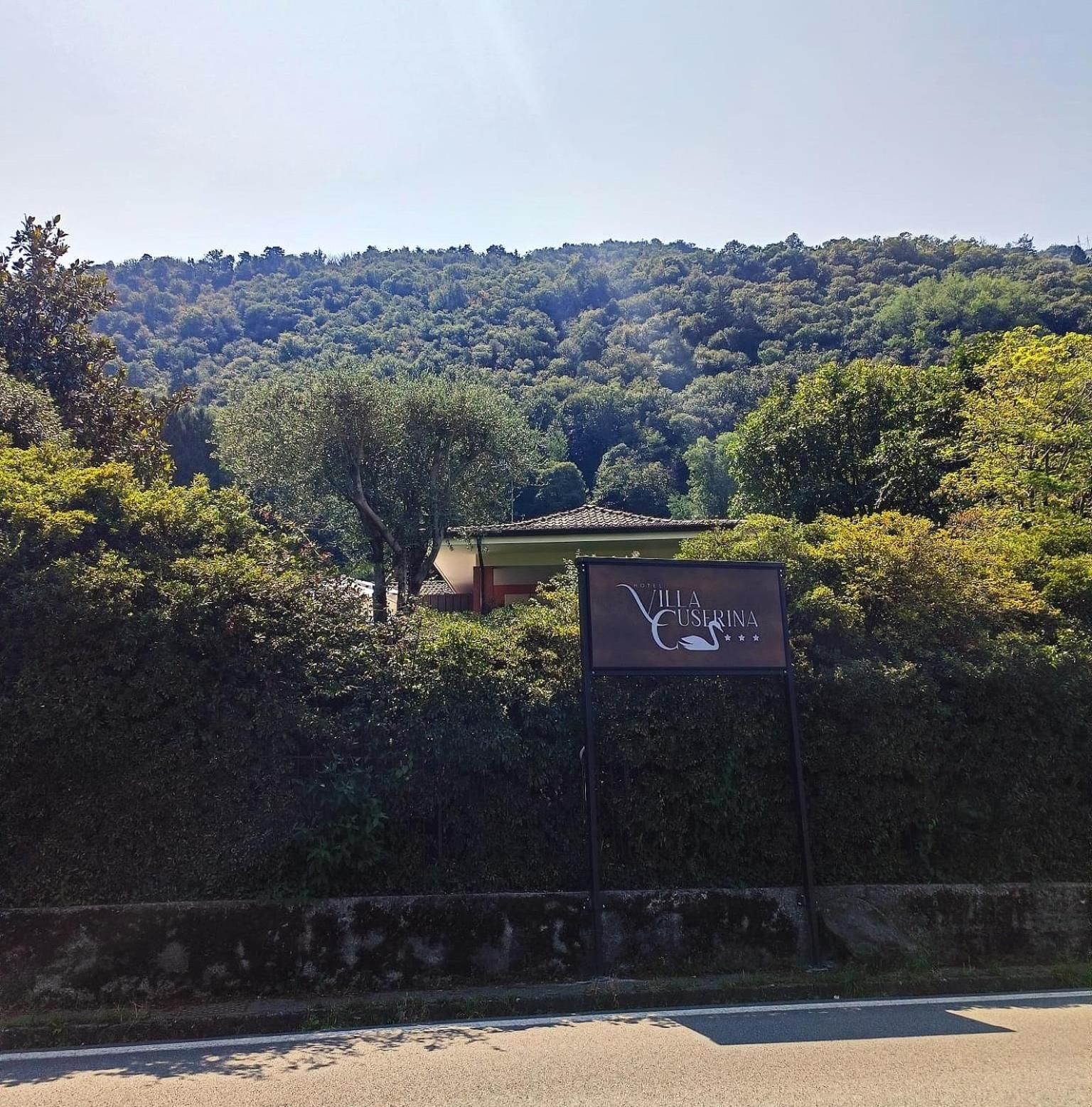 Cuserina Cannobio