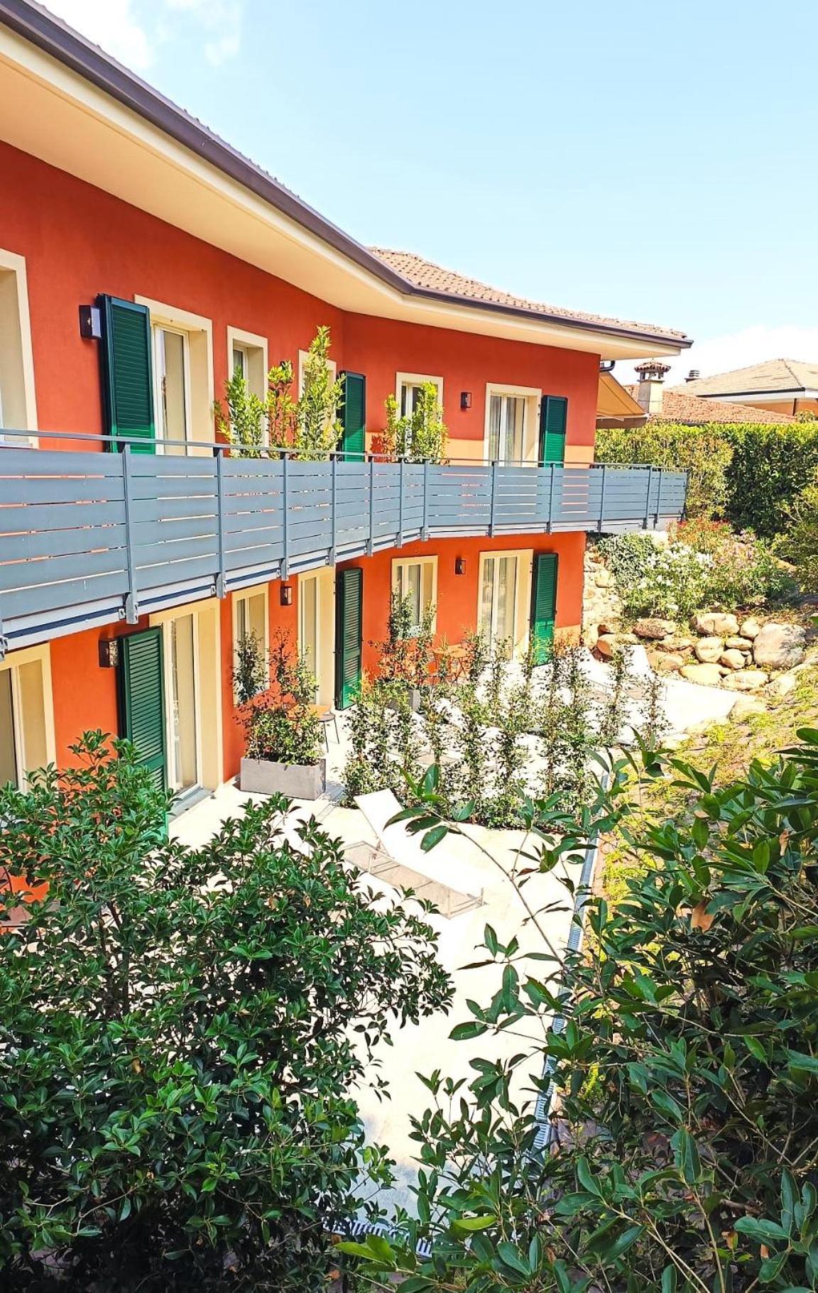 Cuserina Hotel 3*