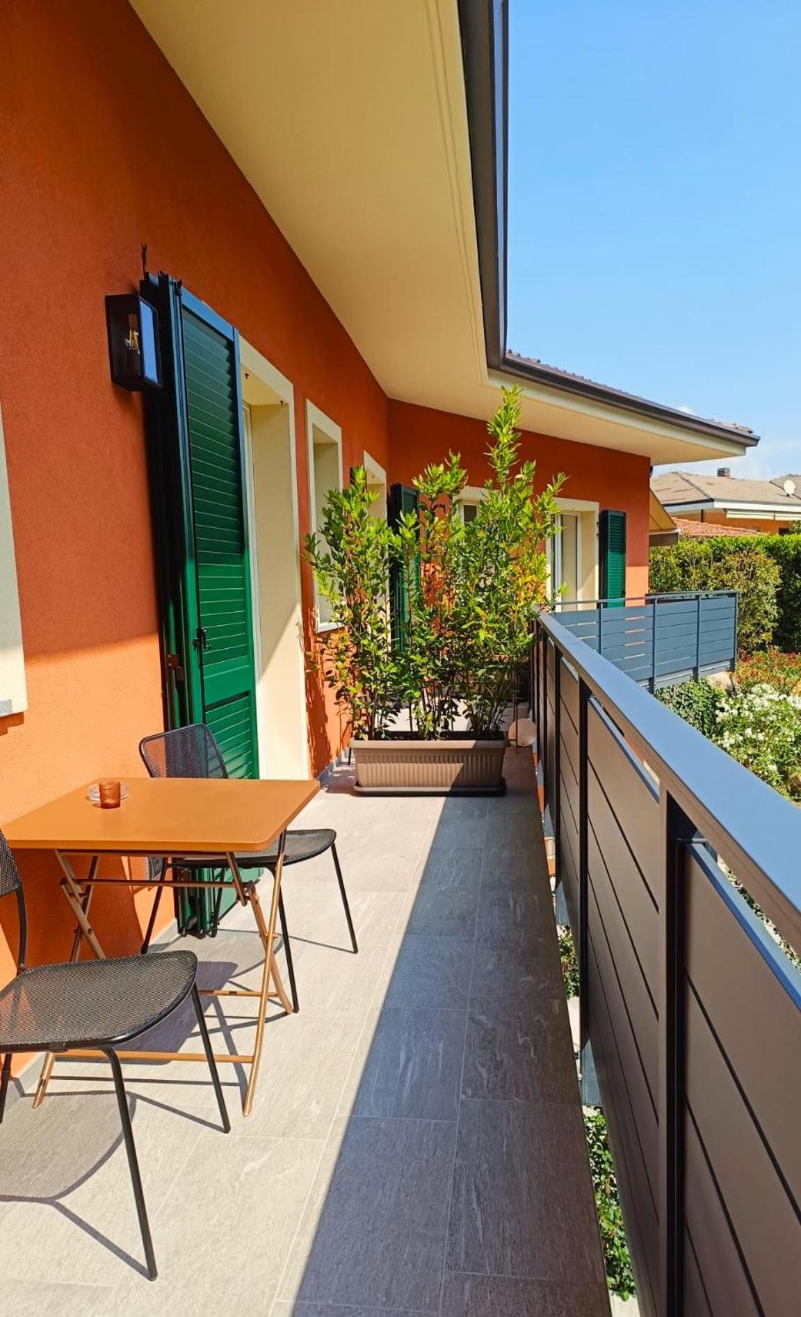 Hotel Cuserina 3*