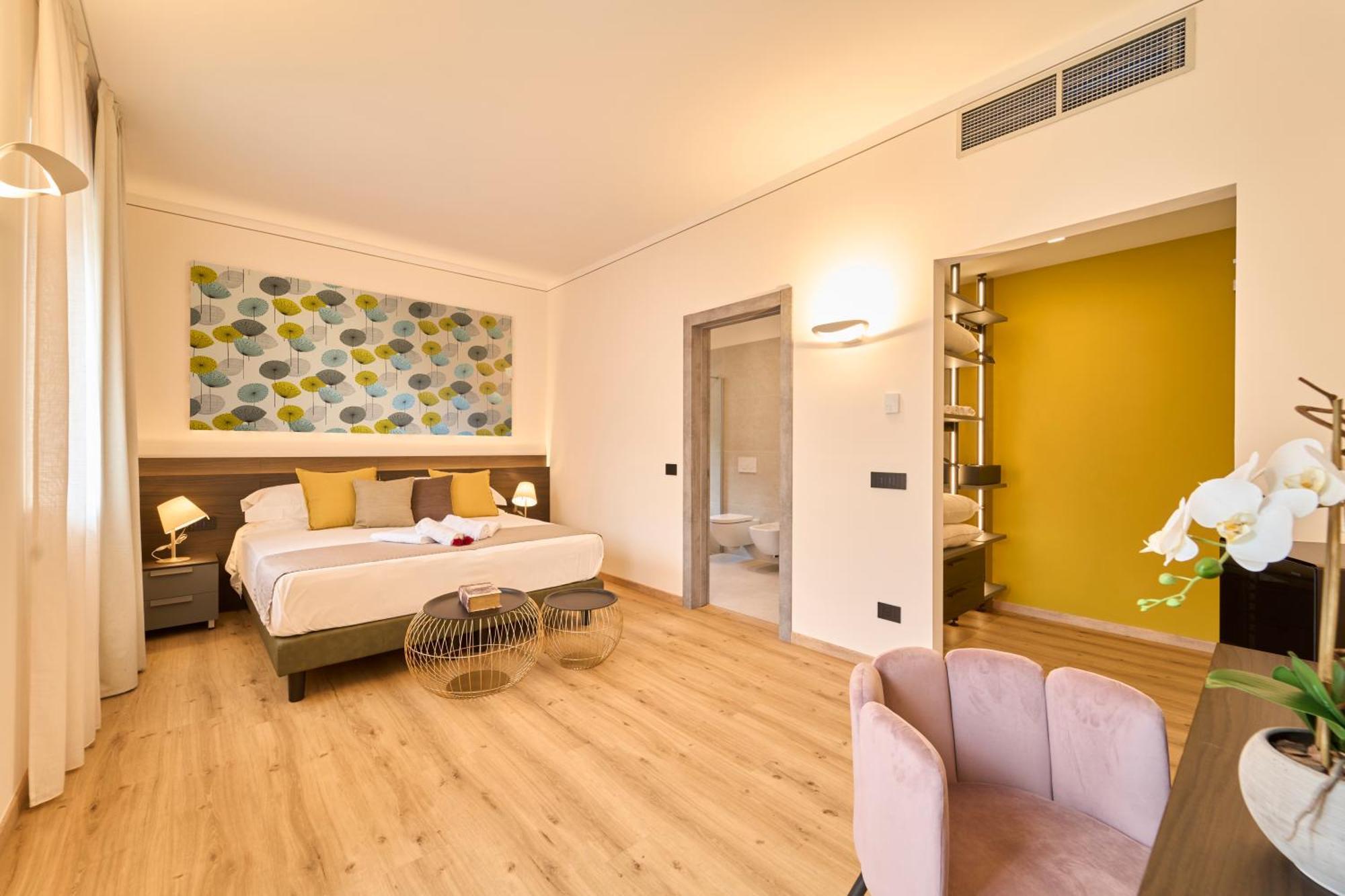 Cuserina Hotel 3*