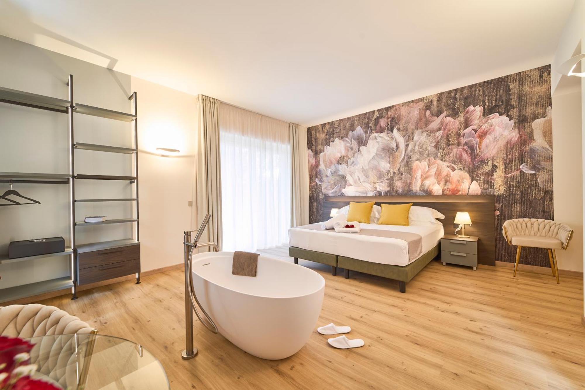 Cuserina Hotel