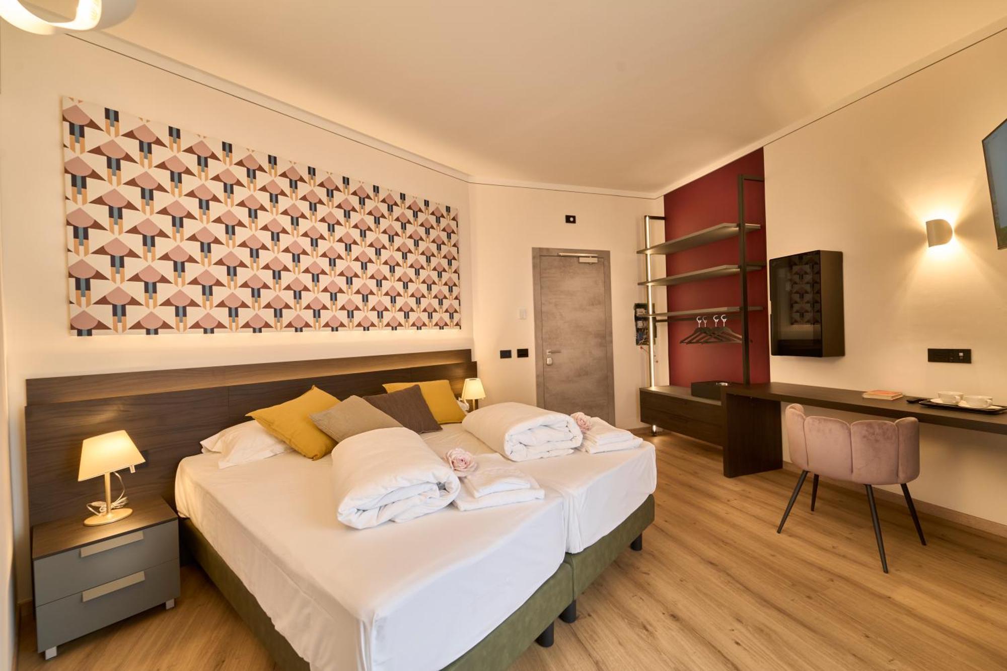 Hotel Cuserina