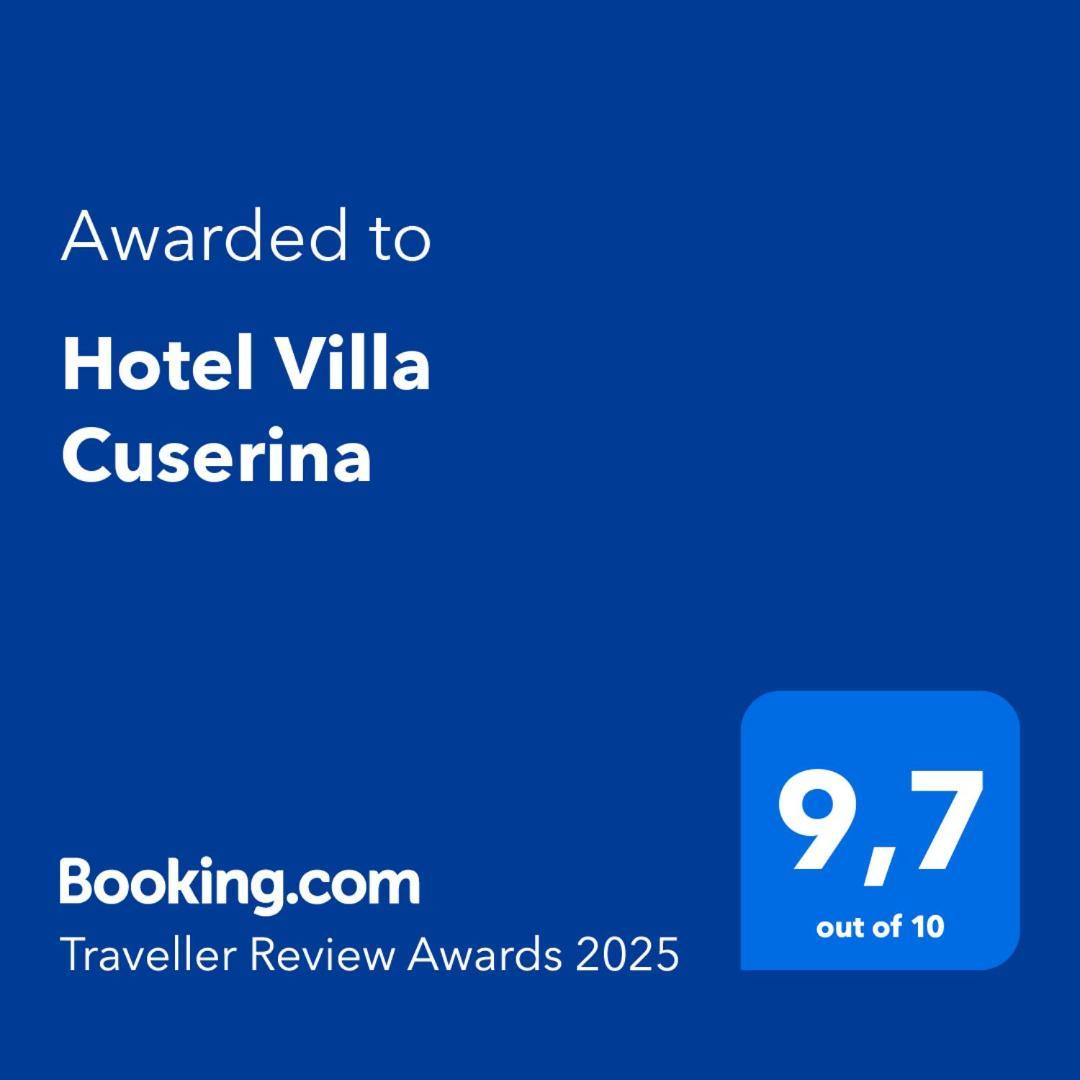 Hotel Cuserina Cannobio