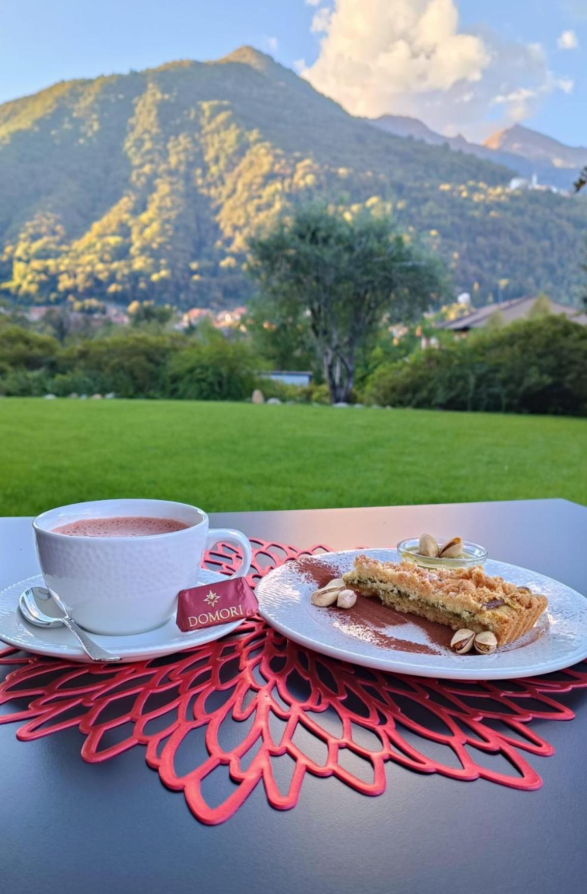 Hotel Cuserina 3*