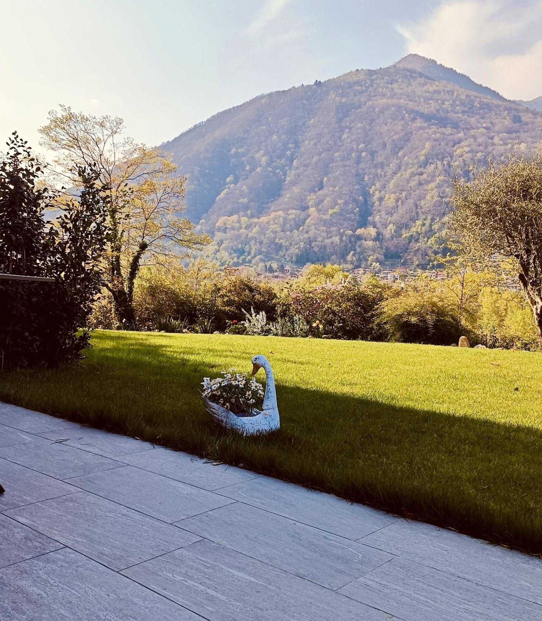 Cuserina Hotel Cannobio